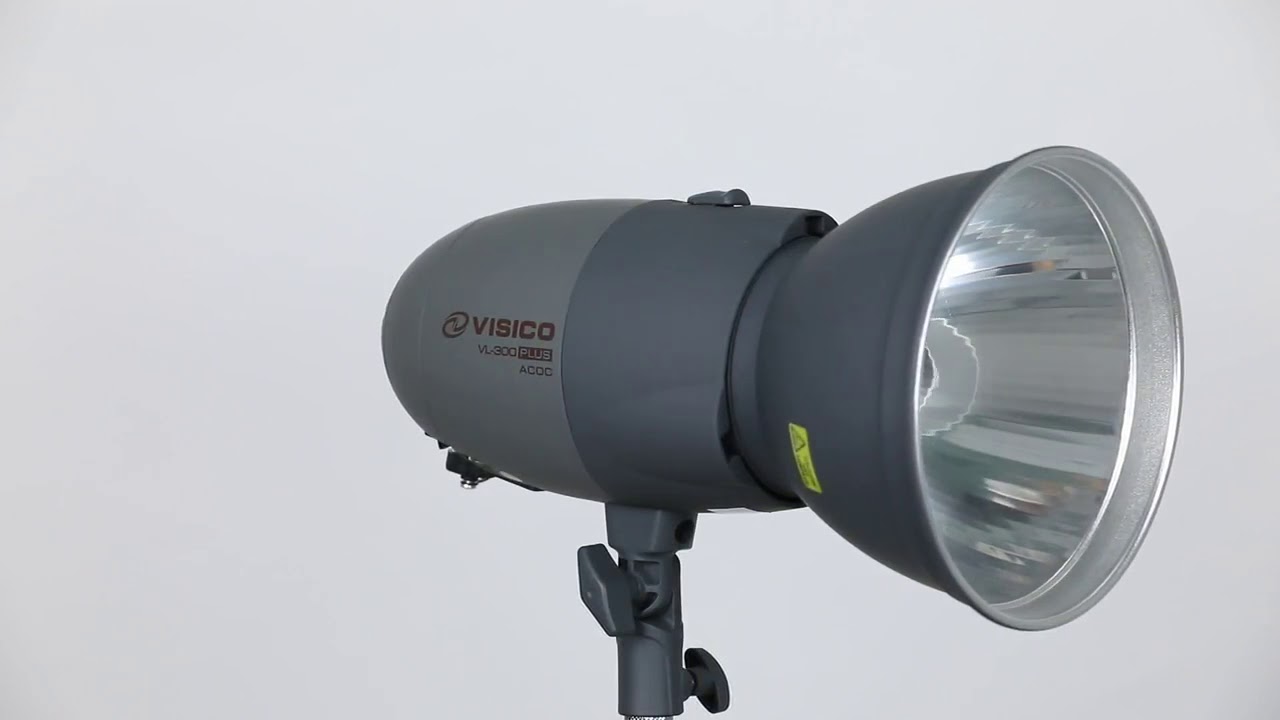 КОМПЛЕКТ С АККУМУЛЯТОРОМ VISICO VL-300 PLUS AC/DC