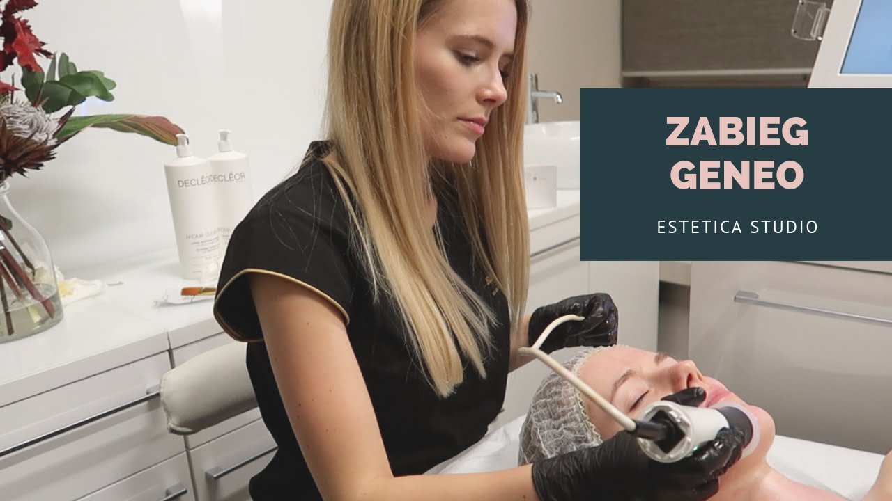 ZABIEG GENEO