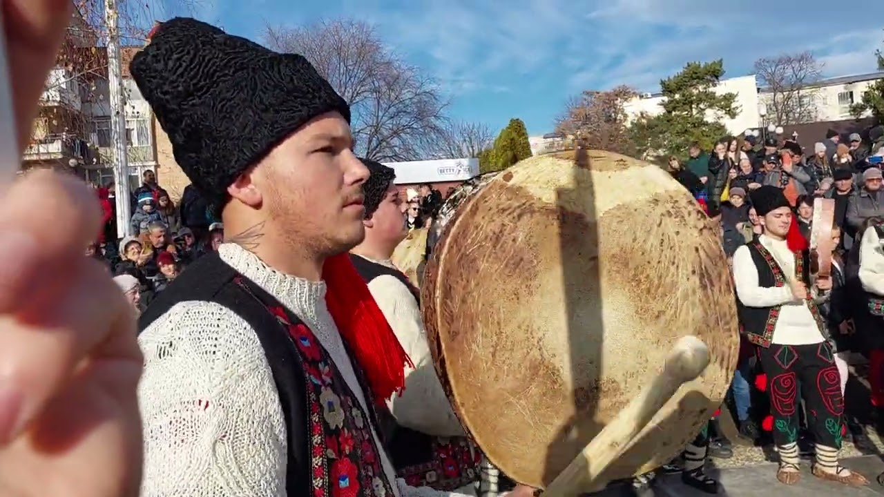 Plugul de la Zagavia...♥️🥁