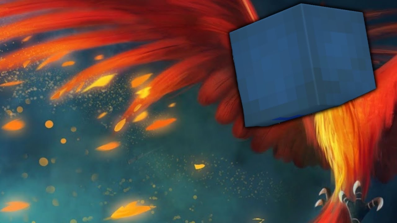 70 K | PHOENIX PACK RELEASE