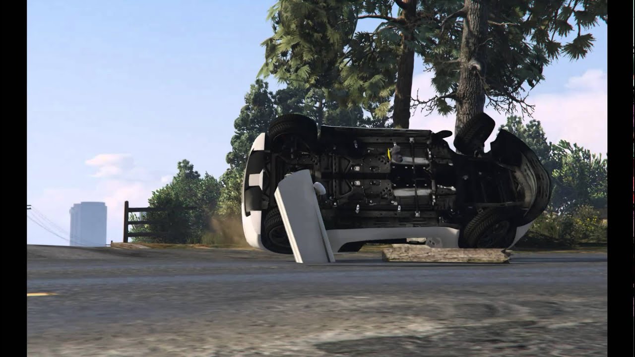 GTA5: Duke Pukem