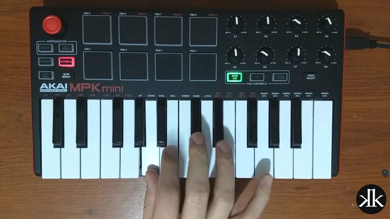 deadmau5 - Monophobia (Cover)