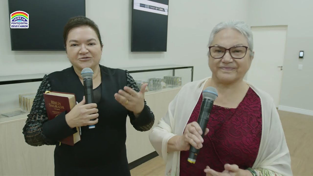 Aniversário de 61 anos da IPDA | A chama continua acesa | 11/06/2023