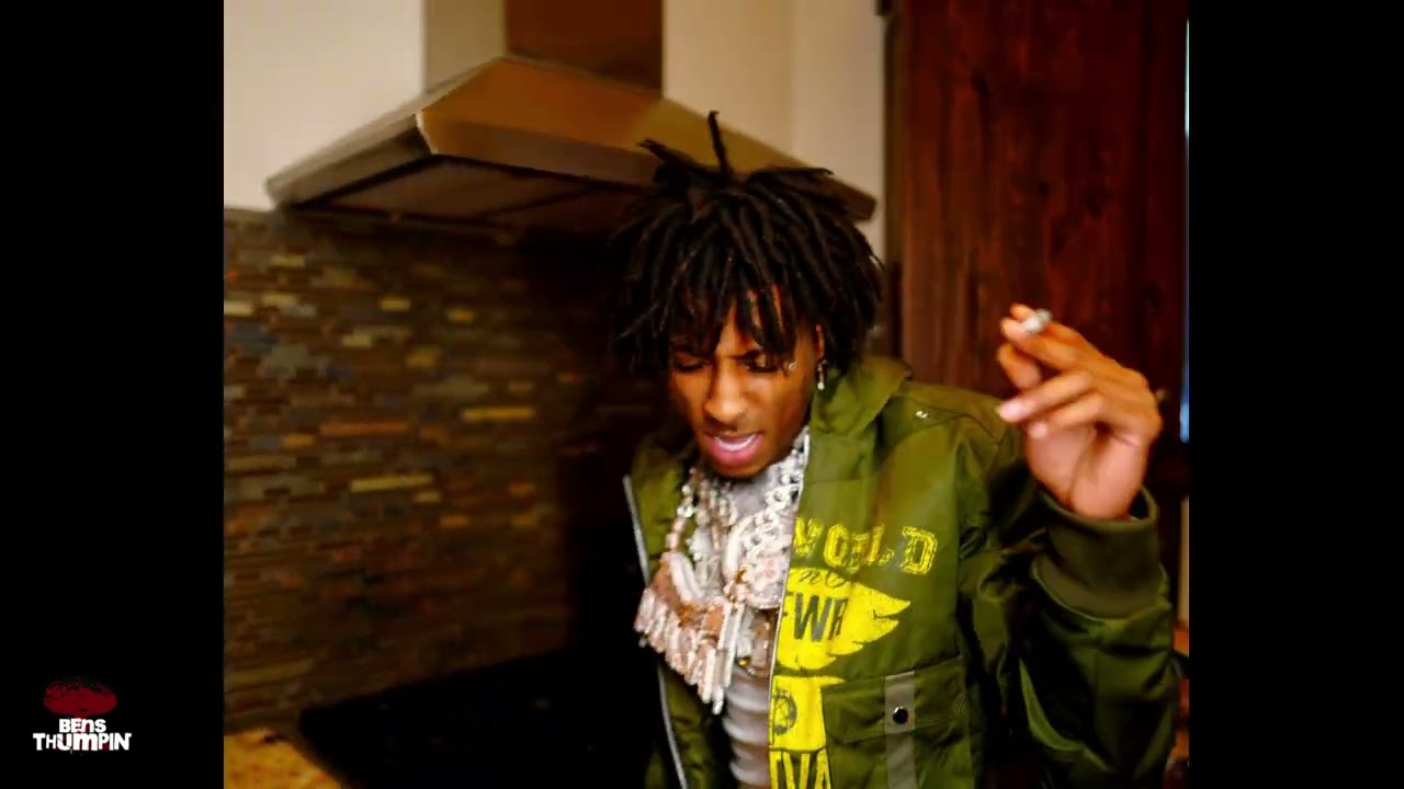 (FREE) NBA Youngboy x WhoGangDee Type Beat 2025 &ndash; 