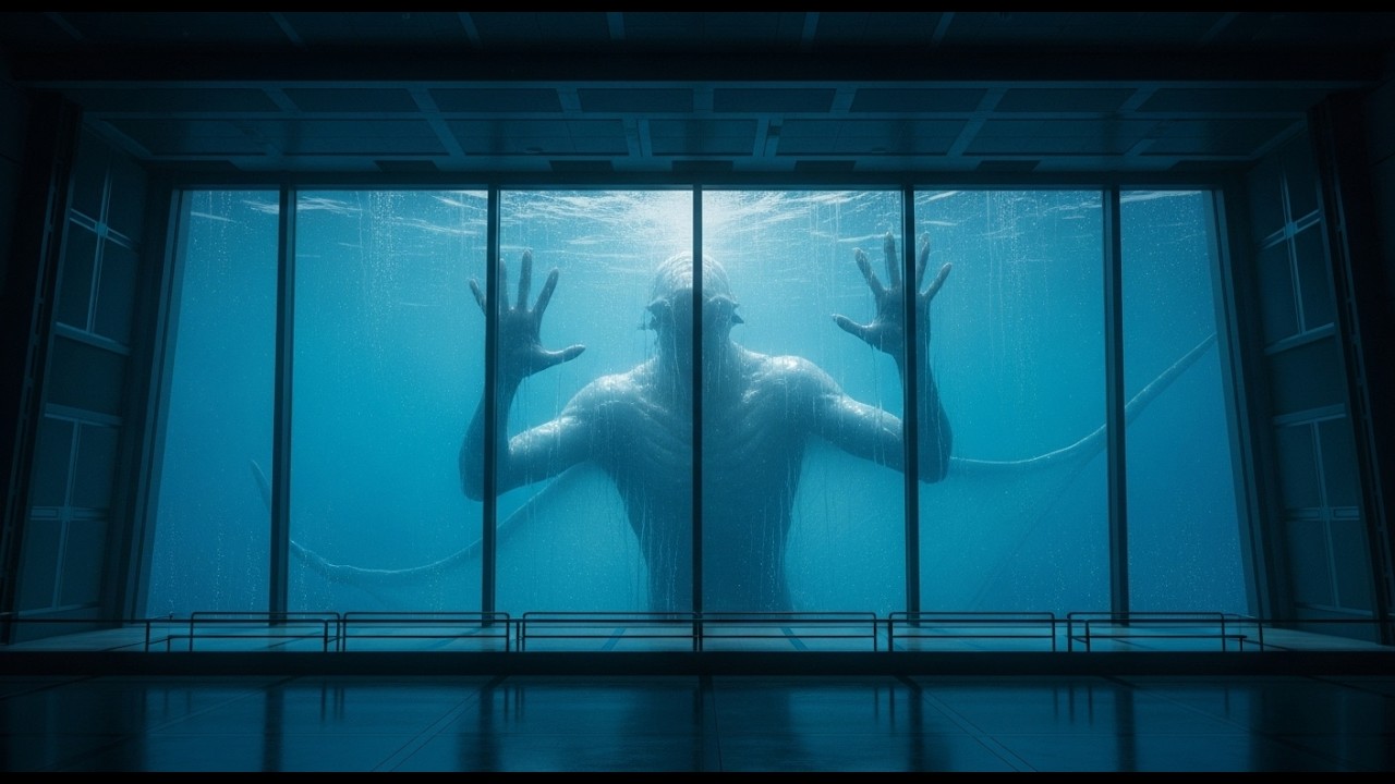 海洋生体異常研究センター