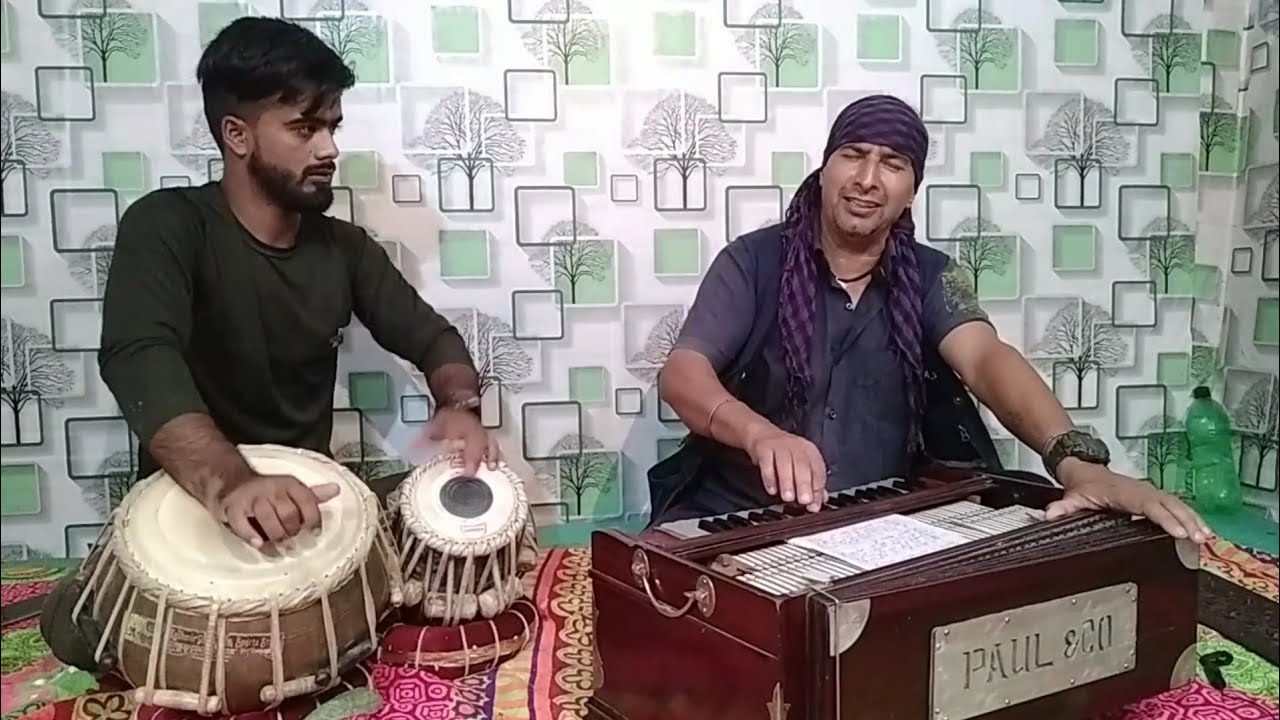 Wo Humse Khafa Hai Hum unse Khafa hai || Superhit Bollywood Song By Mool Raj Misher ji