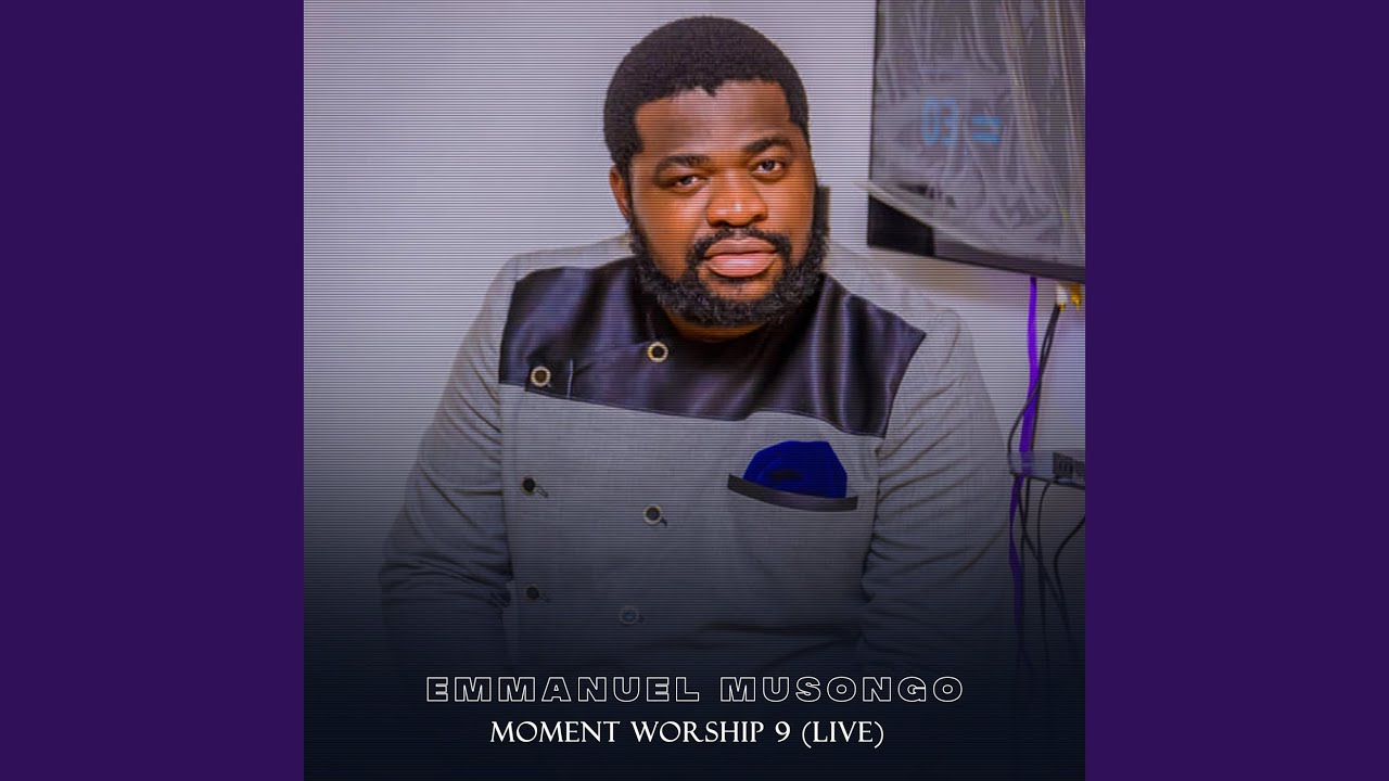 Wapi Difference Yesu Na Nga (Live)