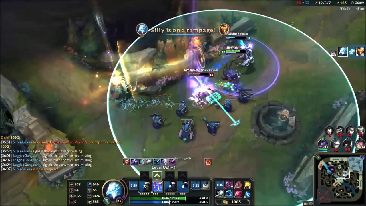 Top 20   Amazing Super Smart   Unbelievable Moments League of Legends
