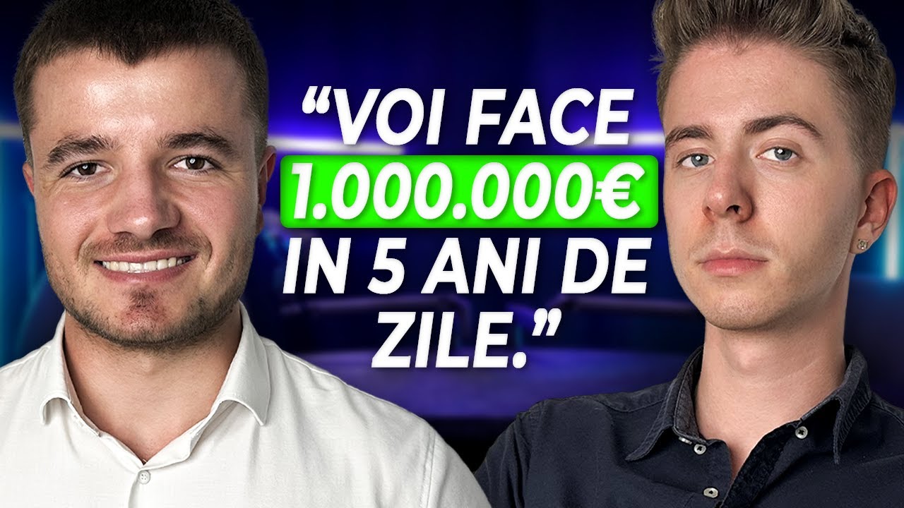 CUM VA TRANZACTIONA CU 1.000.000€+ ?!
