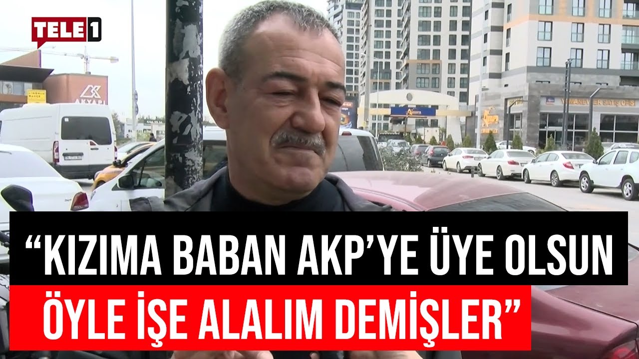 İŞKUR'da uzun kuyruk!