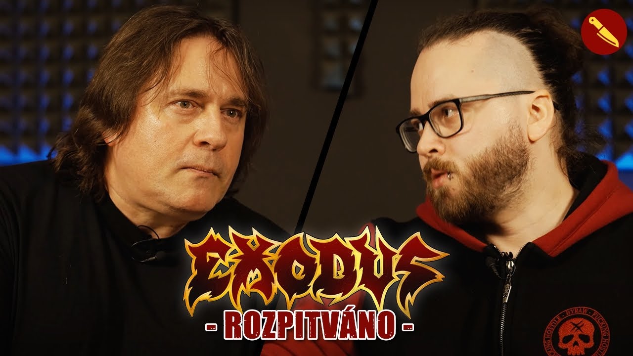 Která deska EXODUS je nejlepší?
