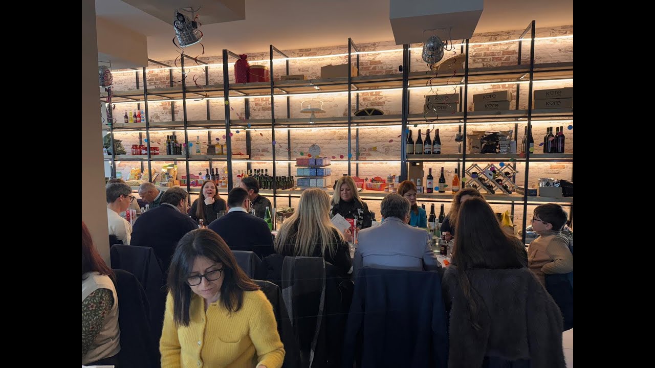 Lazio Experience: il Gusto Autentico del Lazio alla Conquista della Scena Nazionale