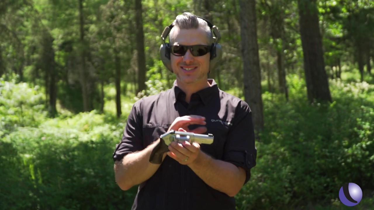 Kimber K6S Revolver Review with Guns & Gear