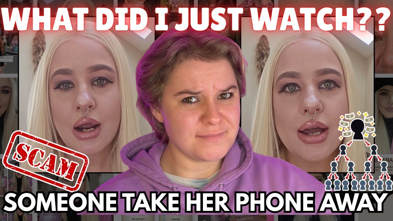 THERE IS NOTHING GOING ON 