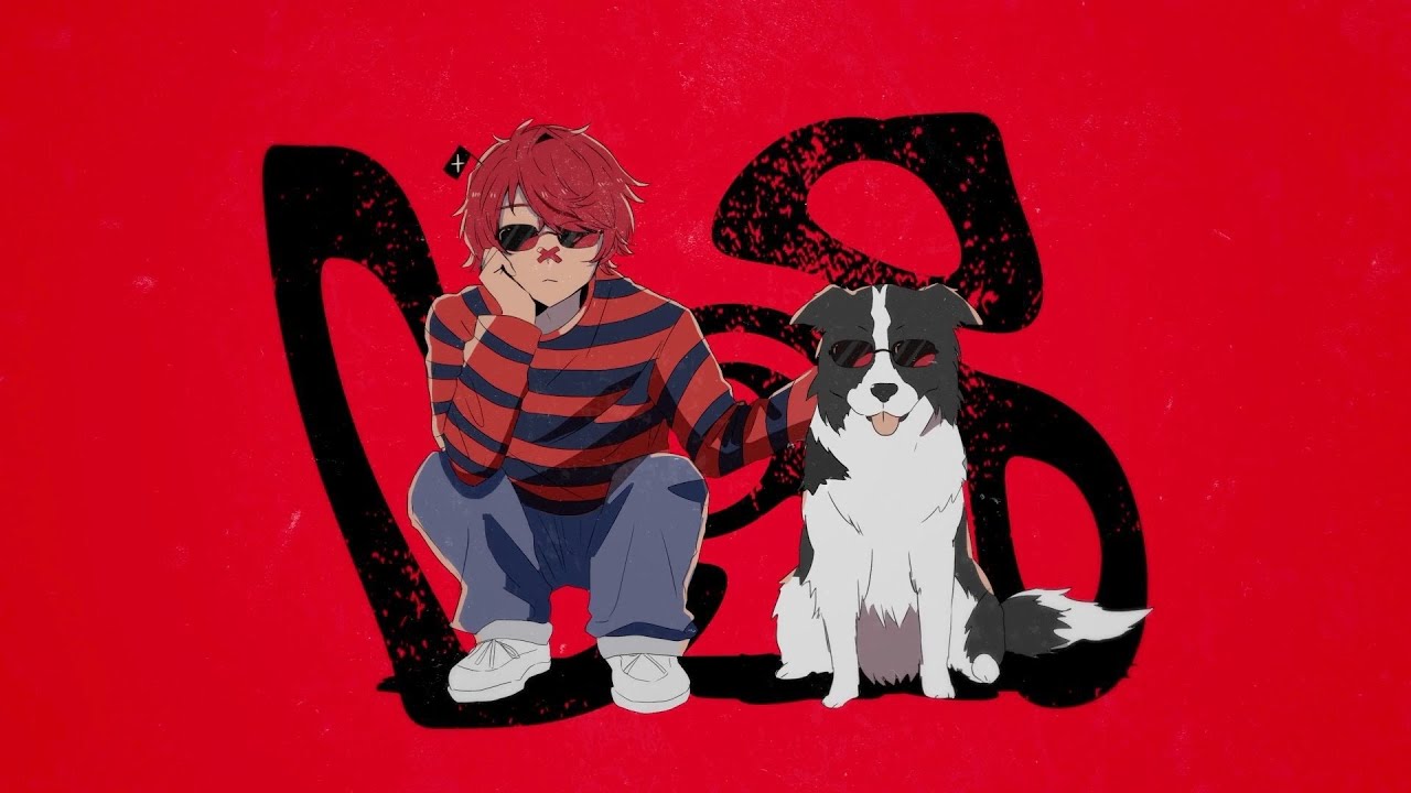 Dog / Fukase