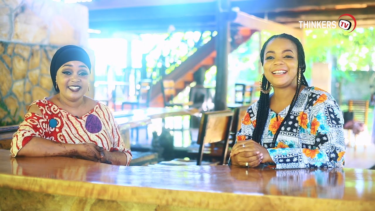 UTAMU WA PWANI: HALI NI NGUMU ZA KIMAISHA/ KILA MTU ATULIE NYUMBANI KWAKE / MSITUHARIBIE BAJETI!!