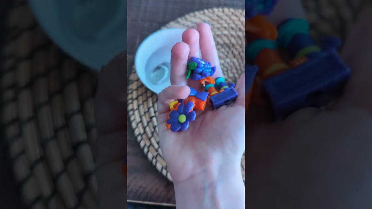 SUPERTHINGS SERIES 12 COLOR CHANGE SHOWCASE!!! | superthings series 12 | series 12!