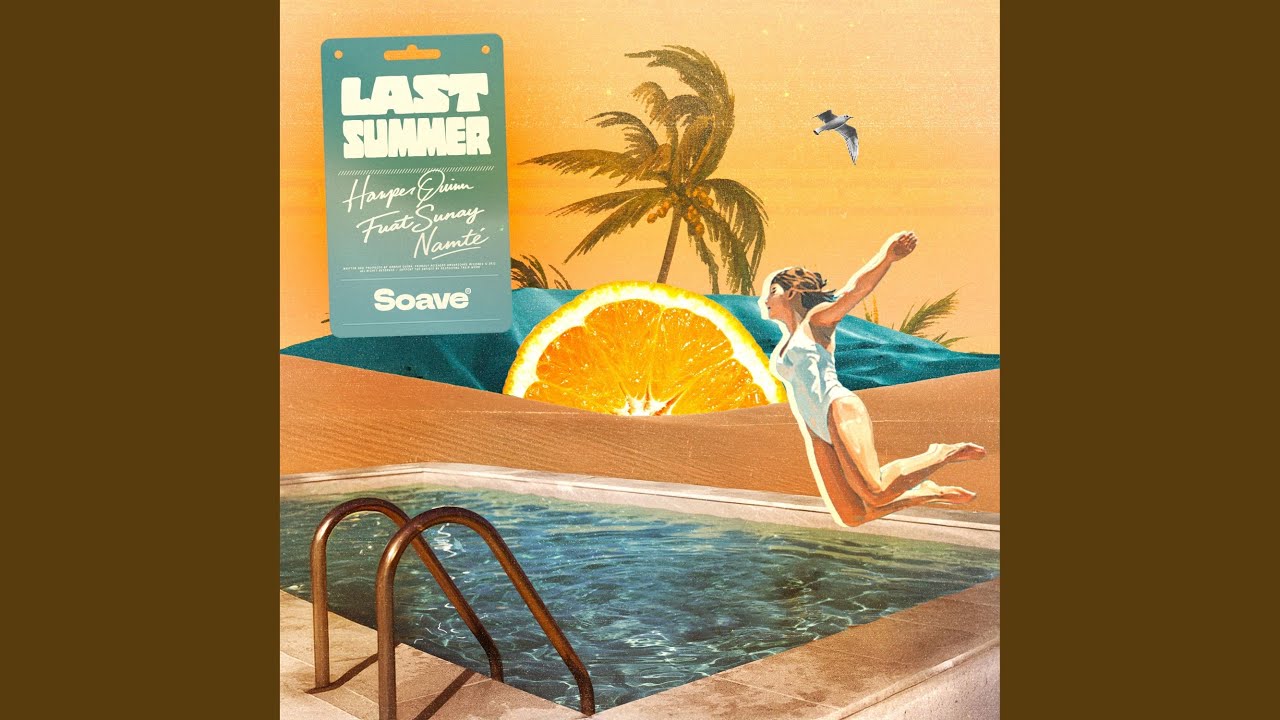 Last Summer