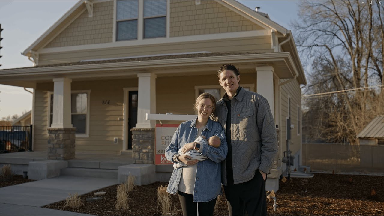How the Utah Dream Fund makes Homeownership Affordable