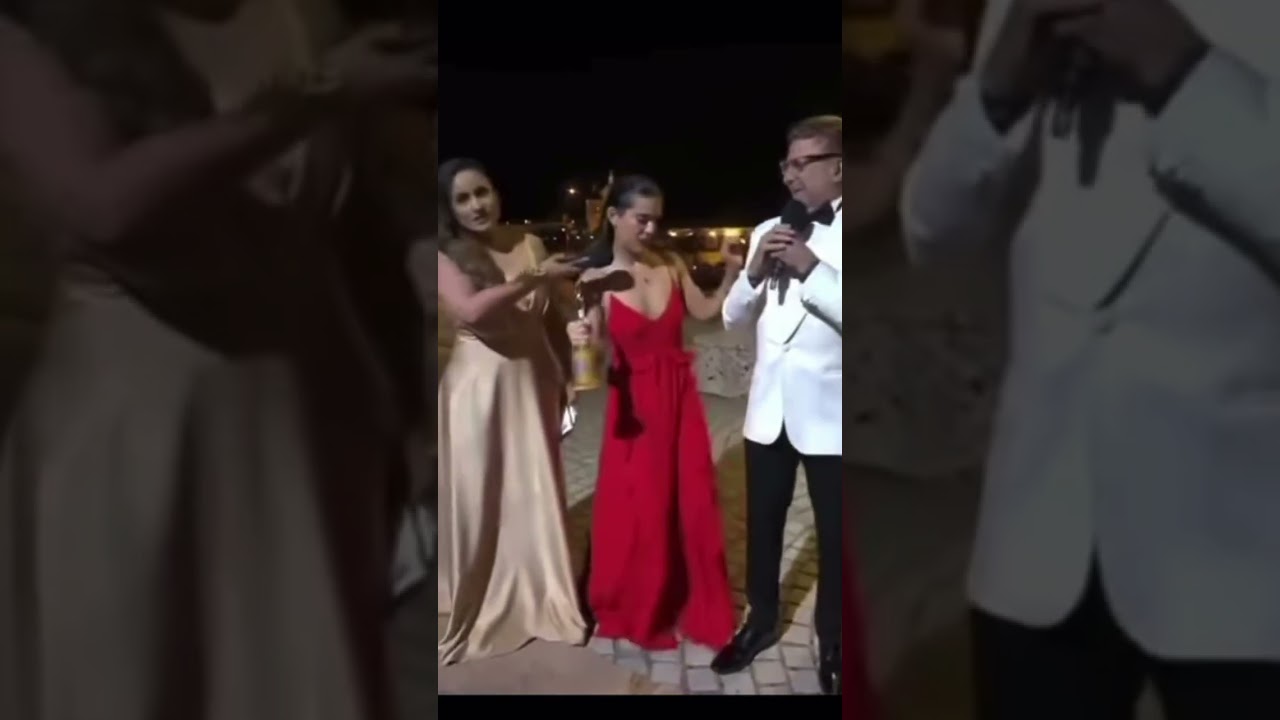 Carolina Ramirez !