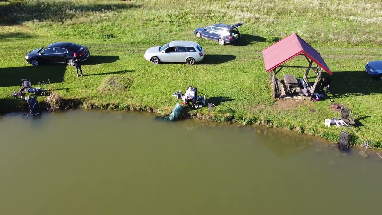 PRVI MELEG BAIT METHOD FEEDER KUP BIH 18.09.2022. GOD.