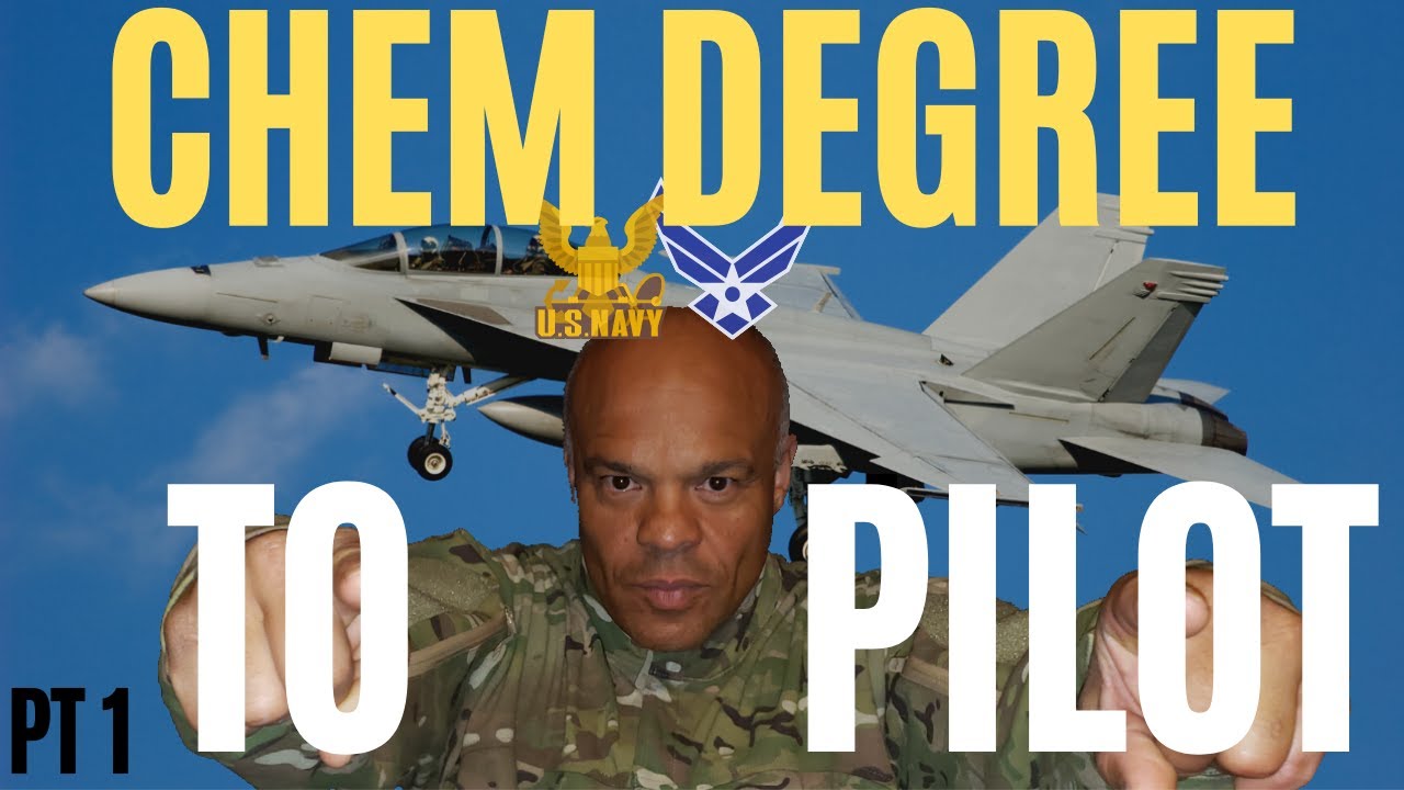 From CHEM DEGREE to FIGHTER PILOT?! | QA with NAVY SEAL Jake Zweig Part 1
