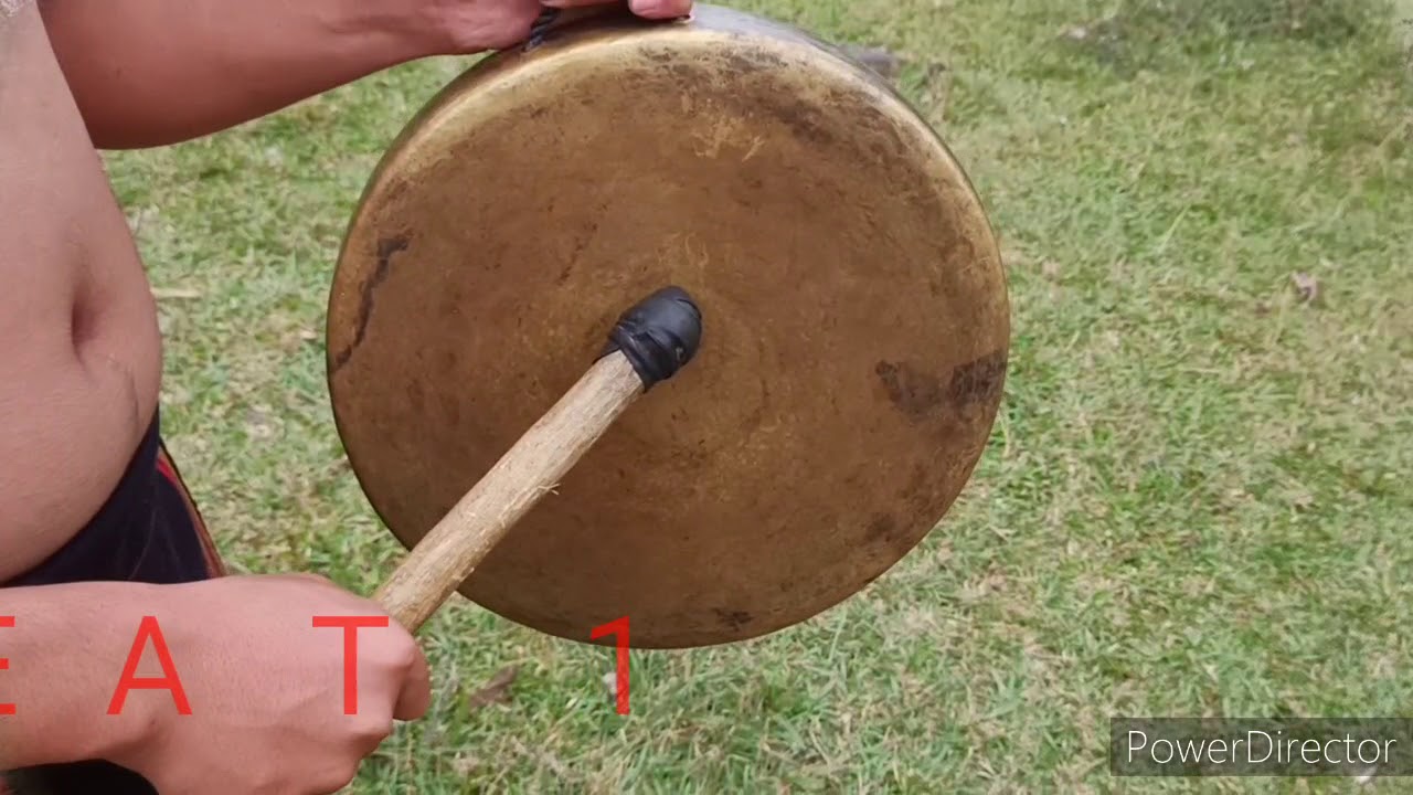 How to beat the gongs/How to dance the tayaw/Cultural Dance/Performance Task in Pe and Health 3