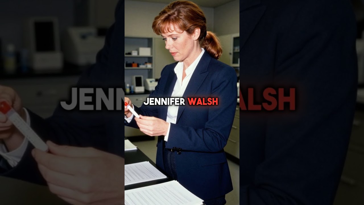 Corrupt Lab Tech Planted DNA Evidence for 16 Years - 1200 Cases Overturned