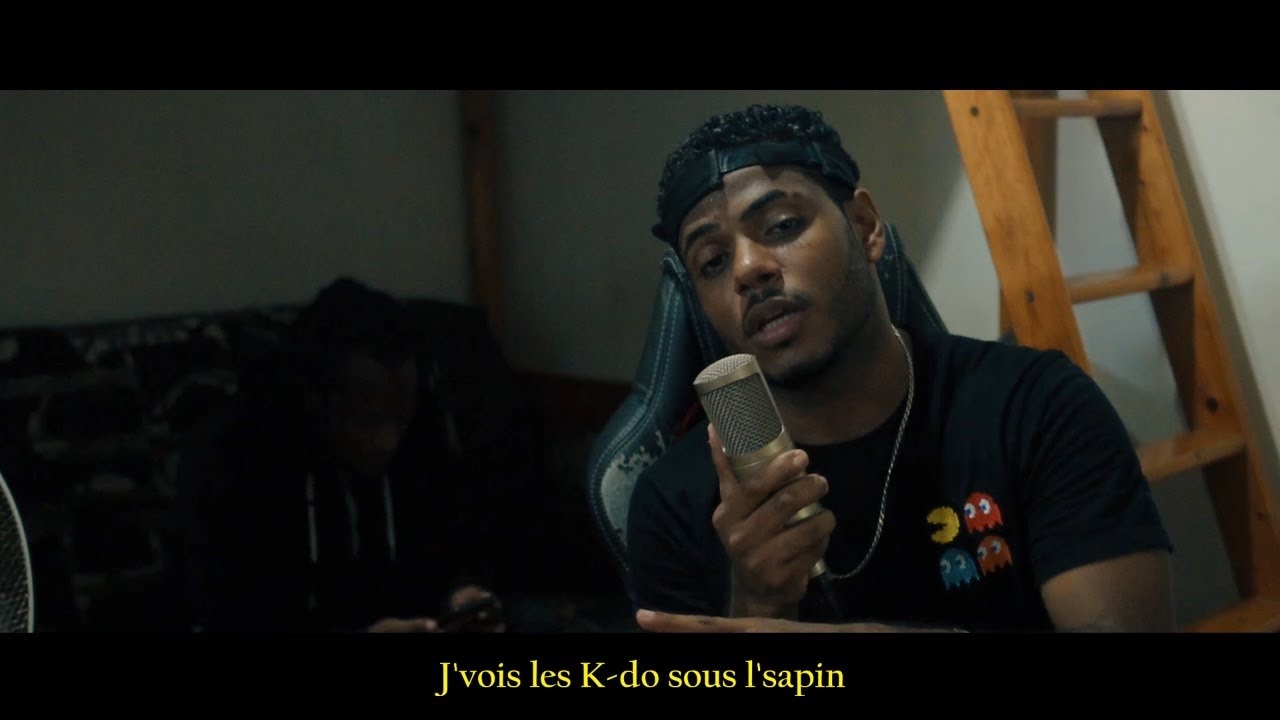 Def J - &Ccedil;a sort comme &ccedil;a sort