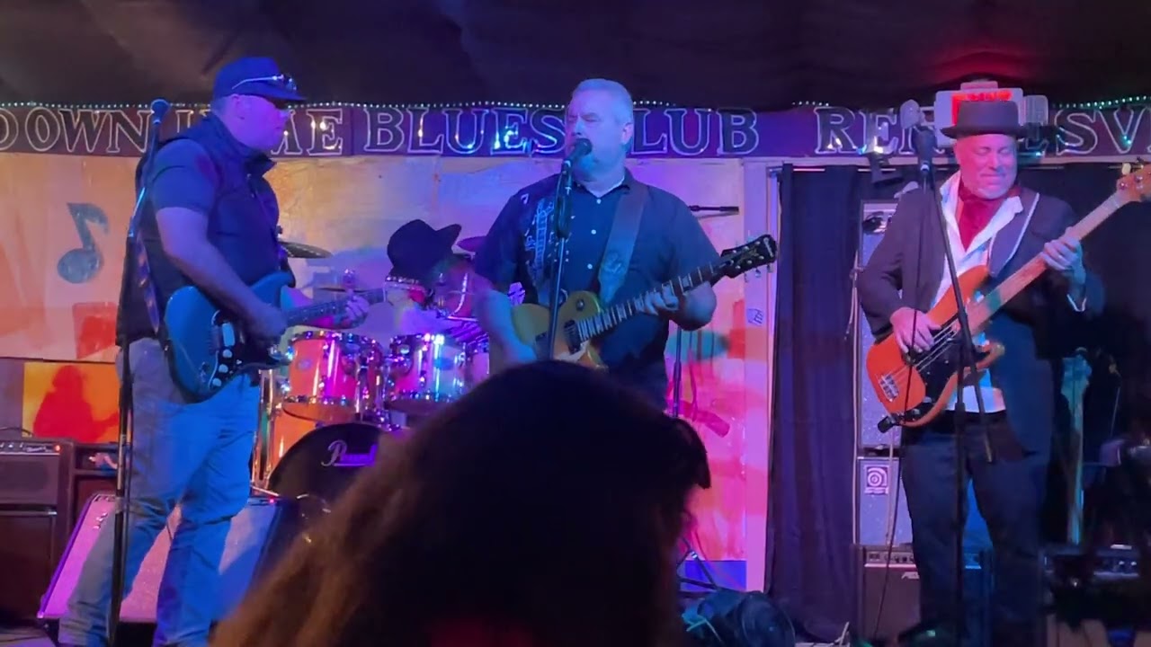 #rentiesville #bluesjamsession 02-15-2026