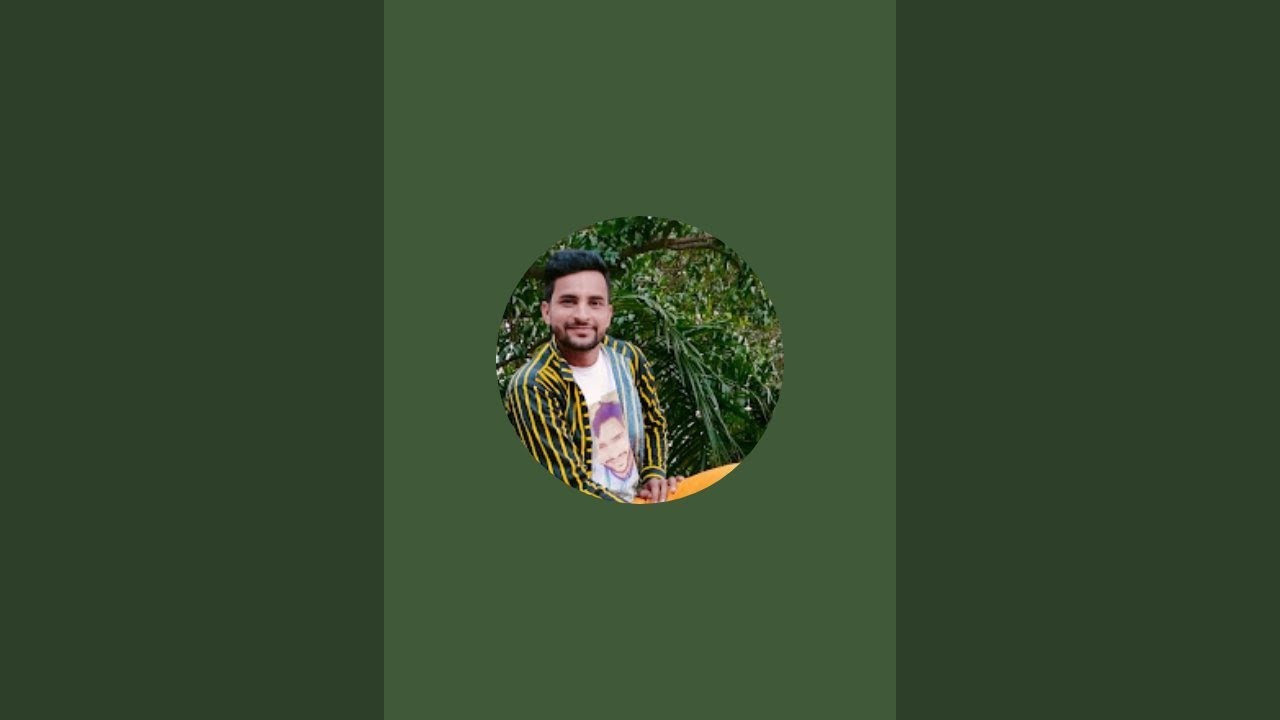 Deepesh Blogs is live