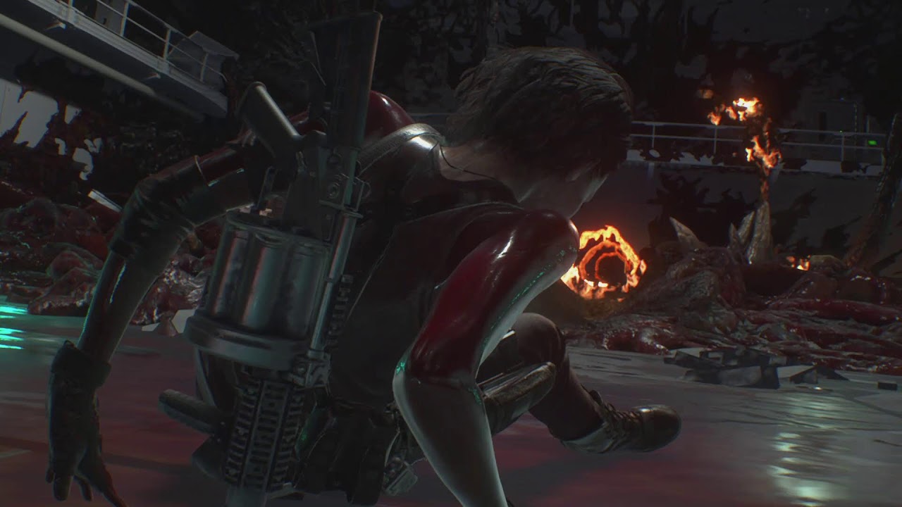 Resident Evil 3 | Final