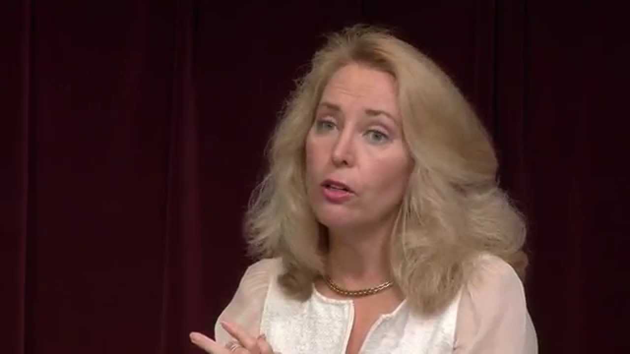 President's Speaker Series: Valerie Plame Wilson