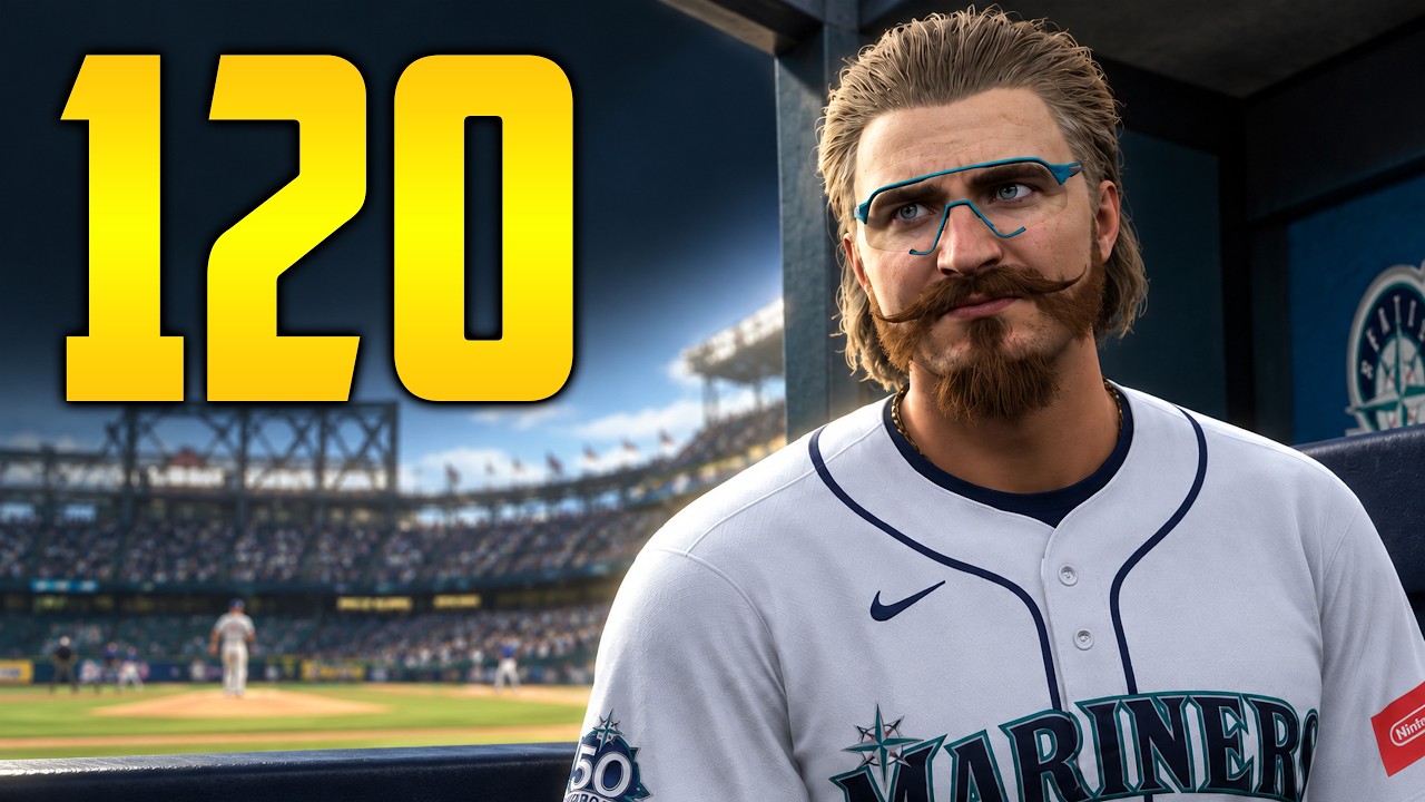 MLB The Show 26 &mdash; Road to the Show &mdash; Часть 120 &mdash; 15 СТРАЙКАУТОВ... И МЕНЯ ВСЁ РАВНО ЗАМЕНИЛИ!?