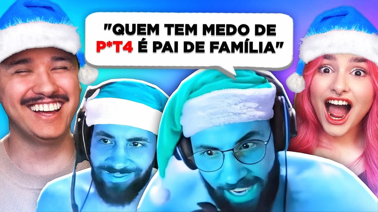 ELE passou do limite KKKKK! Melhores momentos do SMZINHO!