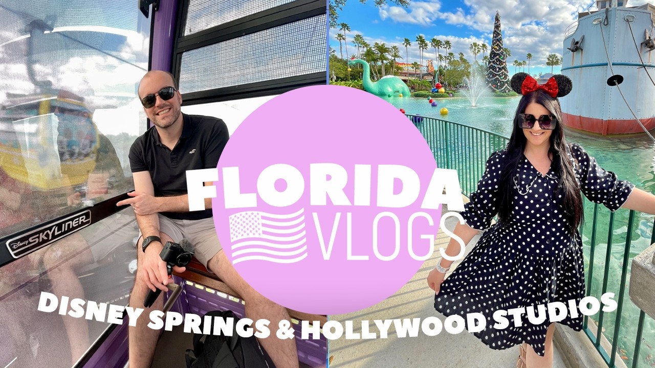 CITY WORKS BRUNCH | ROUNDUP RODEO BBQ | HOLLYWOOD STUDIOS | The longest wait for Slinky Dog Dash!!