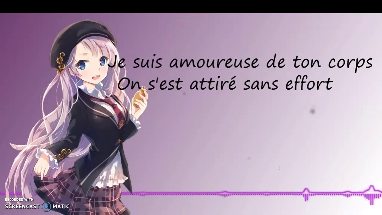 Musique manga (Copyright)