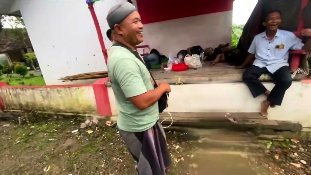 Ketemu mba Sho brewog audio blitar