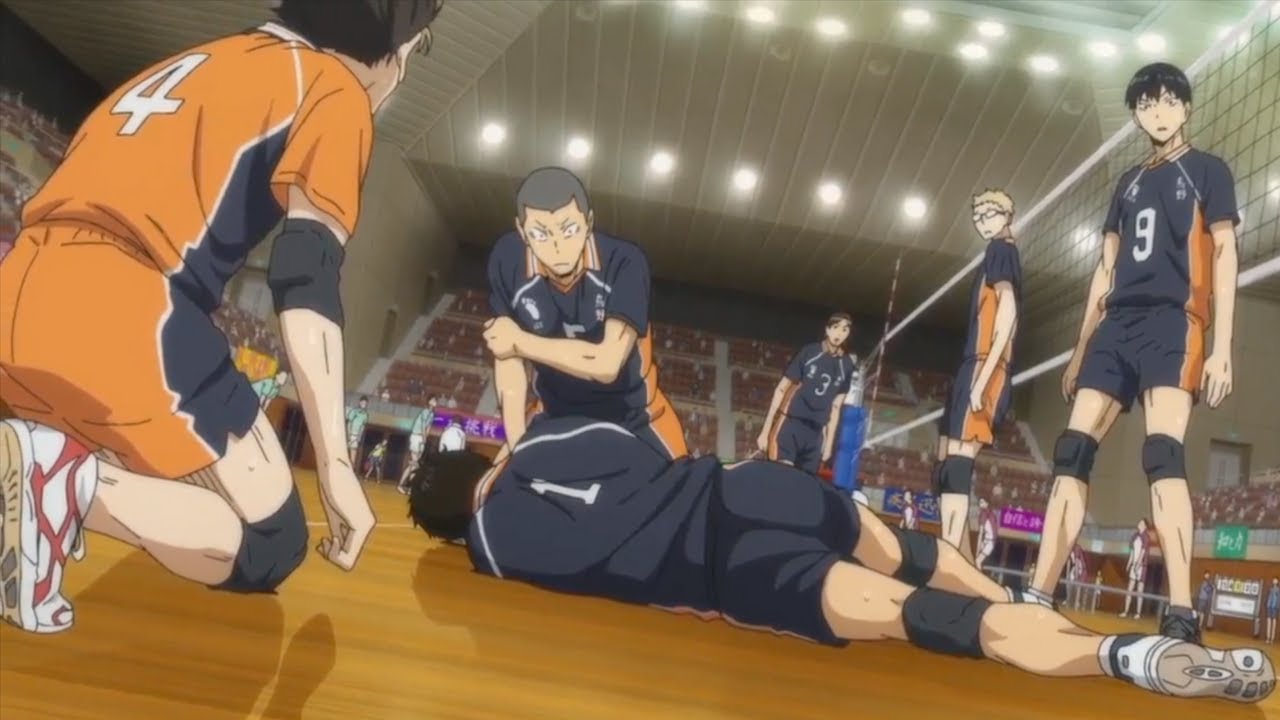daichi's 