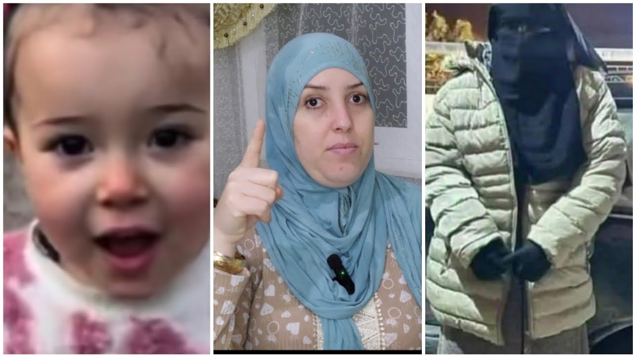 اختطاف سندس في ظروف غامضة: اكتشف الأسرار المخفية في الفيديو