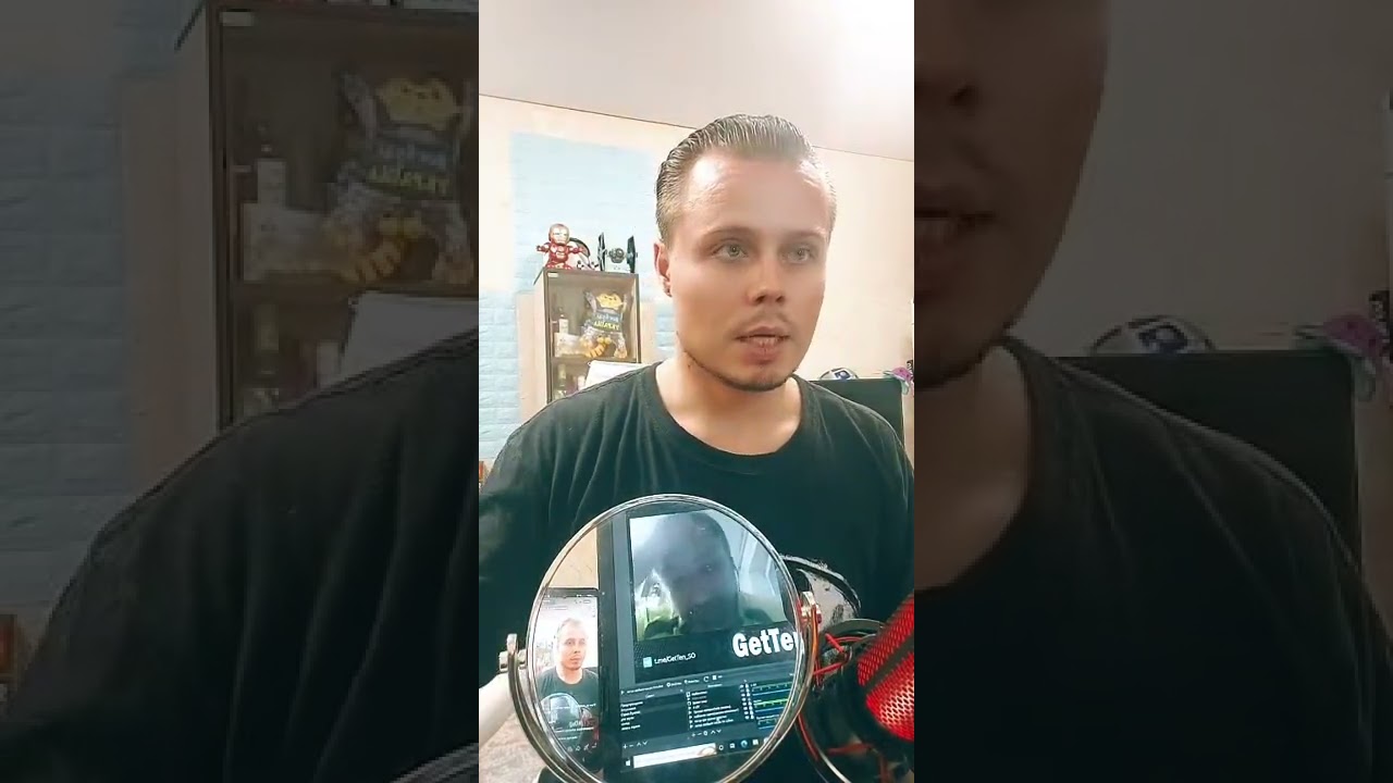 GetTen_SO І знову питання, що таке війна від москаля