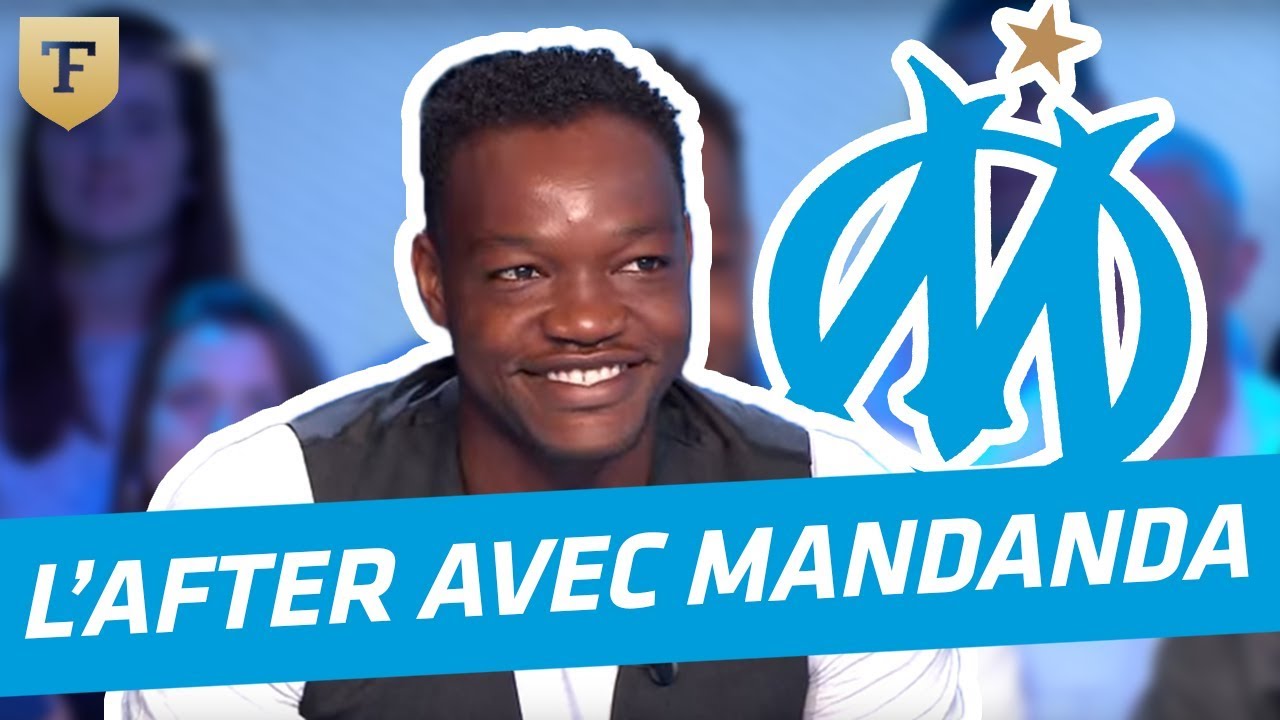 Téléfoot - L'After du 30 août avec Mathieu Madénian et Steve Mandanda