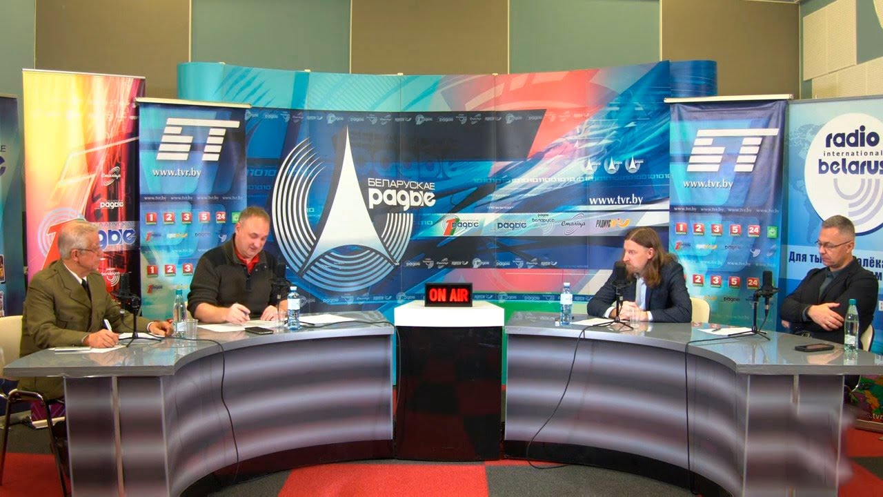 Myśli o Polsce   Bezpieczeństwo eurazjatyckie  Dialog białoruski a militaryzacja Polski