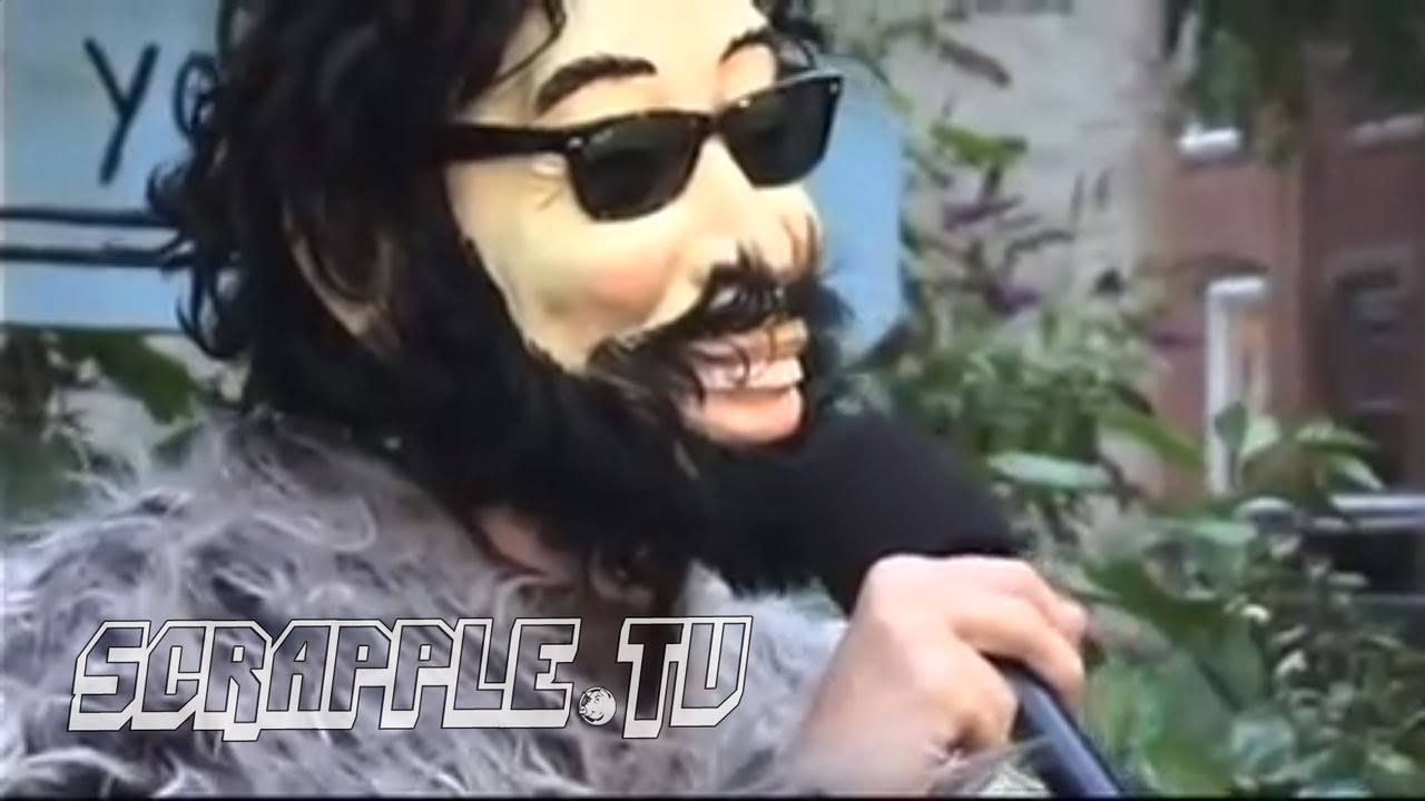 Black Moth Super Rainbow [Scrapple Interviews]