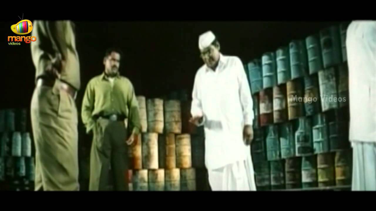Ayodhya Ramayya Full Movie - Part 8/9 - Shrihari, Bhanupriya, Posani Krishna Murali