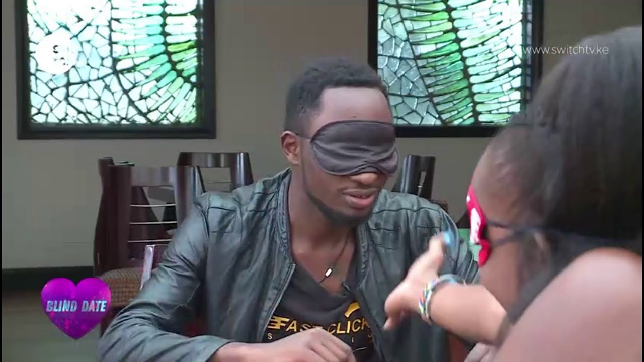 Ebu karibia nisikie kama uko na ndevu - Nataka mwanaume anaguruma | Alvin meets Moureen