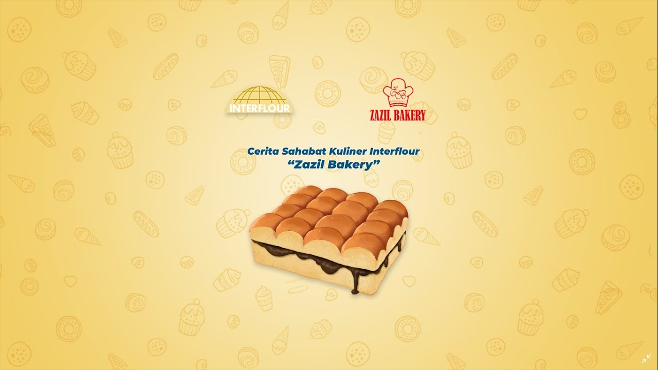 Cerita Sahabat Kuliner Interflour 
