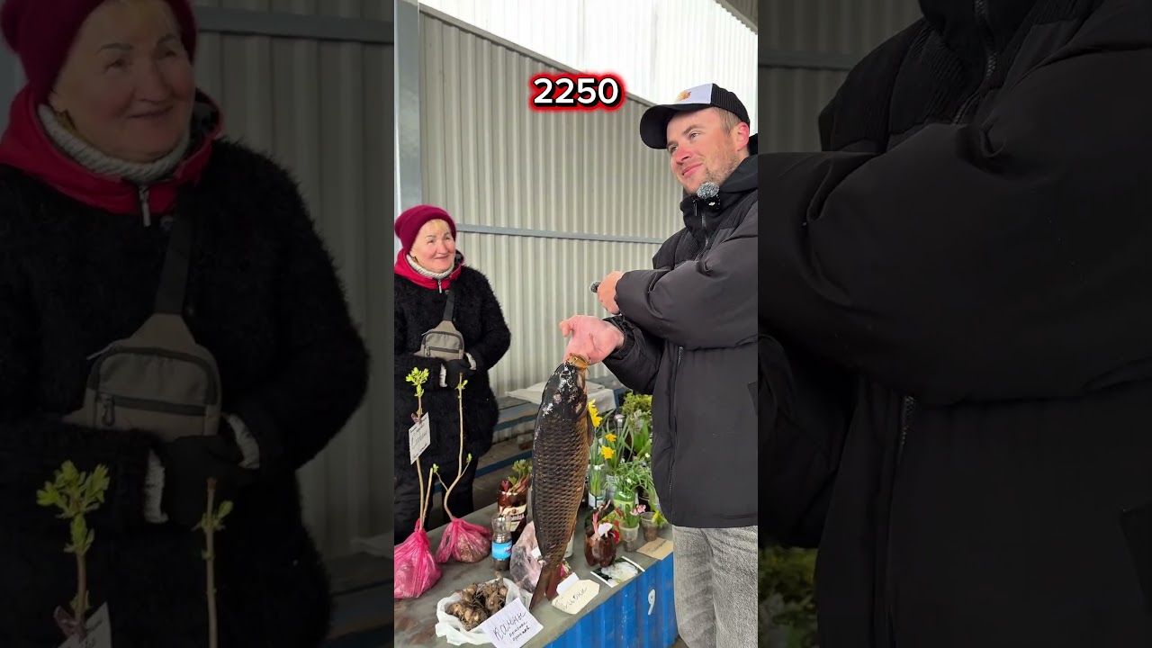 Если угадаешь вес этой рыбы то забираешь ее себе😱😱😱 #fishing #челленджы #рыбалка #carpfishing