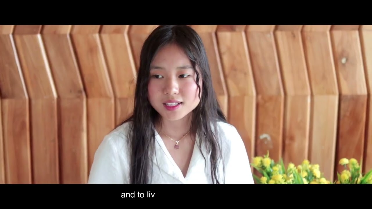 Shujingla Thonger - Hon yangdi (city of gold)Official video