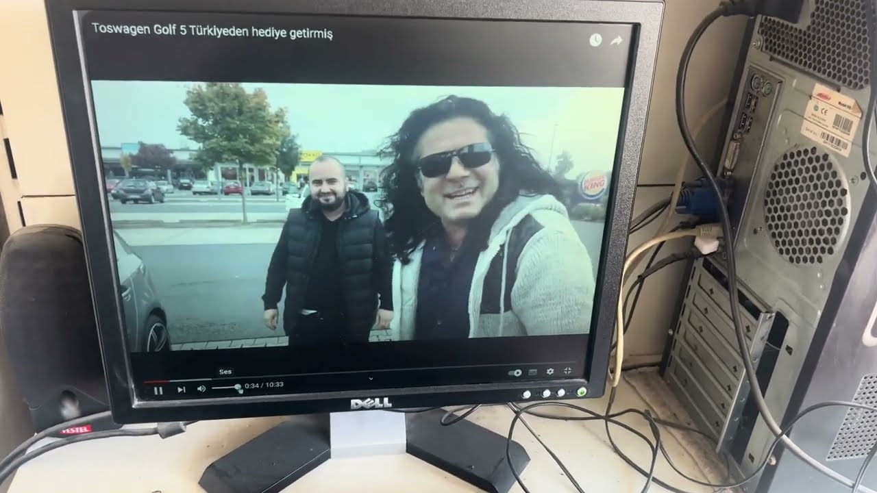 Rahmetli Alicanabinin Alex745alejandro Mezarina  Ziyarete gittim Nevsehir Ibrahimpasa Köyüne